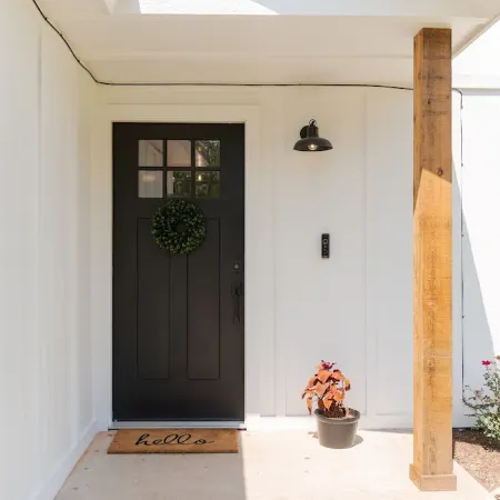 Cozy home in heart of Edmond