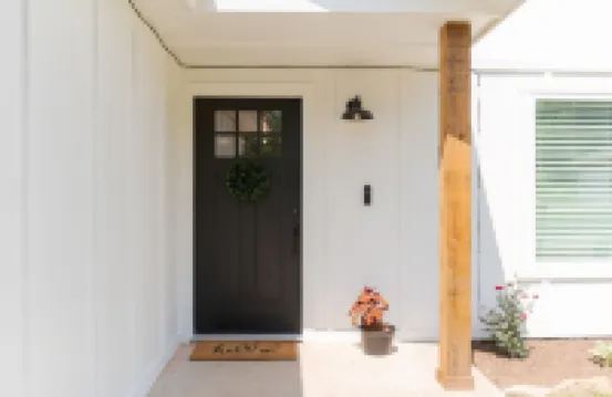 Cozy home in heart of Edmond