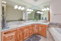Spectacular Home on the Kenai River