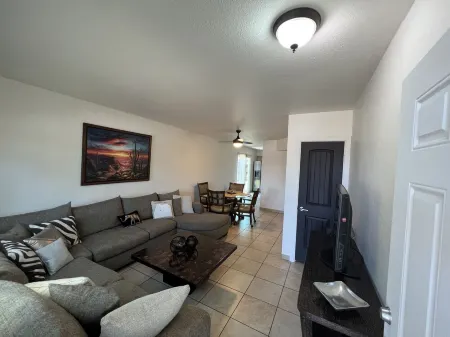 Sweet Apartment centrally located in Sierra Vista!