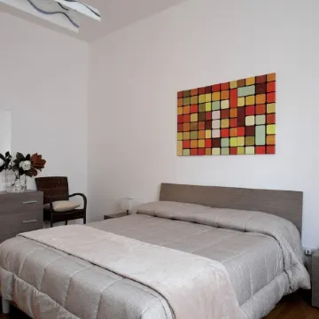 800mt to the Valley of the Temples apartment @Casacrispi