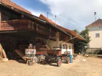 Gemütliche Ferienwohnung Hotels in Mullheim