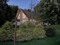 Charming 3-bedroom house in the Catskills-Sleepy Hollow Lake community
