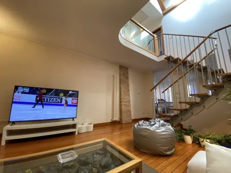 Elegant, cozy house in the heart of Fabriano