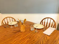 Close to Local Opera House - On the main drag