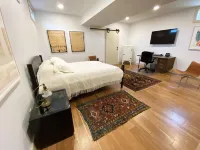 19th century school house converted into a charming two story dwelling