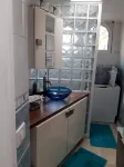 50 m2 apartment in villa