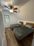 Lost Lake Cottage