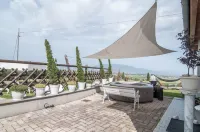 Casa Vog - Villa with private swimming pool near Perugia, Assisi and Gubbio
