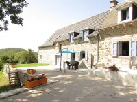 Country home Hotels in Montboudif