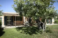 Karrua House cottage with pool in Modica