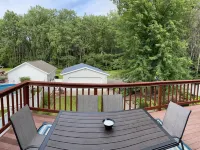 WolfDen Getaway-Winnebago Channel