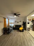 Cozy secret apartment with free parking in Yonkers