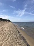 3 BR Luxury Family Retreat-Walk To Beach, Fireplace, Grill, Game Rm, Fire Pit