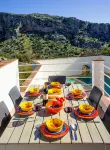 Luxury Villa with private pool in Montejaque, Ronda, Andalucia, Spain - Homestays