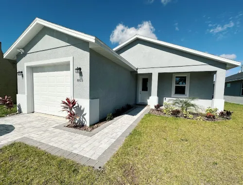 NEW Cozy Home in Historic Venice