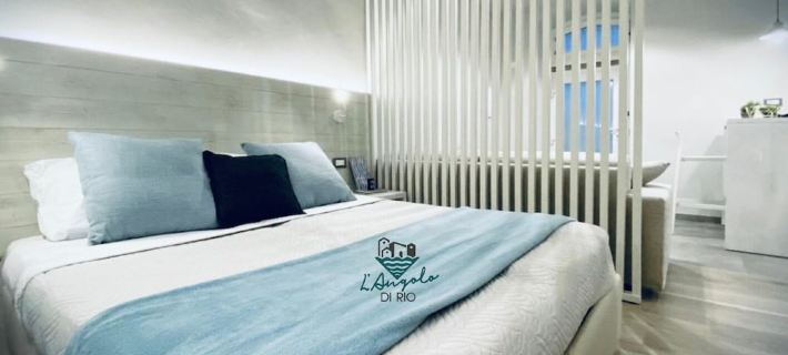 Appartamento - Angolo di Rio Hotels in Riomaggiore