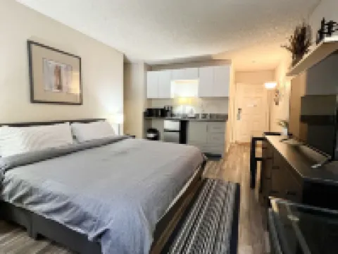 Beautiful & Cozy Studio Condo in Denver Tech Center