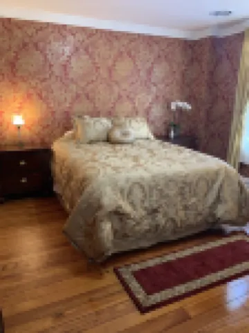 Historic Victorian in the heart of Gettysburg!