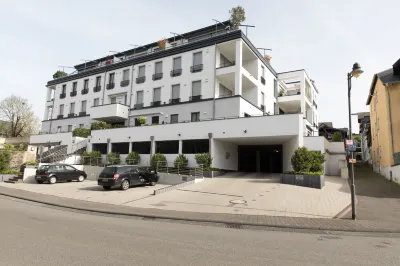 Five Star Apartment Hotels in der Nähe von Trailsport