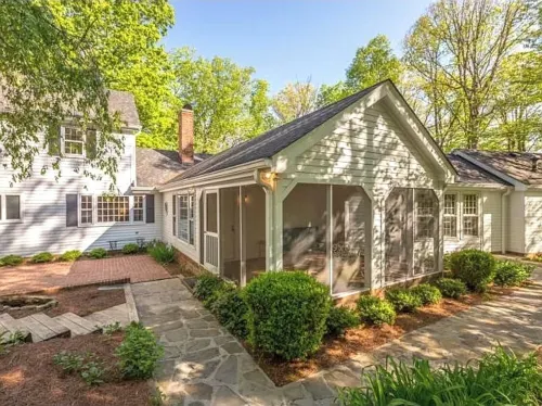 11 Bdrm ~🏠🏡1 Story- 35ppl! 2 HOUSES RETREATS, FIRETABLE🔥Lkt Mtn 6acre