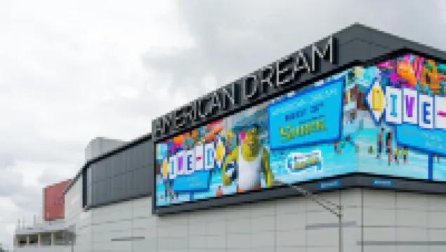 Romeo & Juliet castle #2