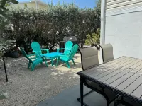 Wonderful Chalet, with Terrace & Private Patio – 20 miles from Key West. 베이 포인트 공원 주변 호텔