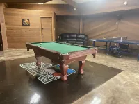 Emerald Isle waterfront resort 7South 2BR/2B balcony pool hottub wonderful view