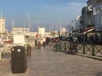 Maison Pêcheur Cosy Proche Plage et Port 6pers