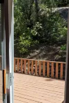 CDA River Condo: Fishing, Sleding, Floating, Skiing