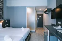 One Budget Hotel Lampang Phahonyothin Các khách sạn gần Wat Hong Kok
