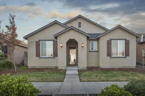 Spacious & New I KINGS & BBQ - Holiday bungalows