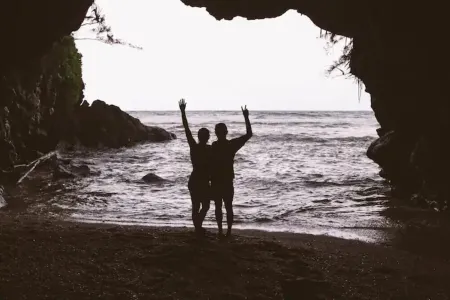 Cozy studio in welcoming Princeville with WiFi Отели рядом с достопримечательностью «Анини Бич»