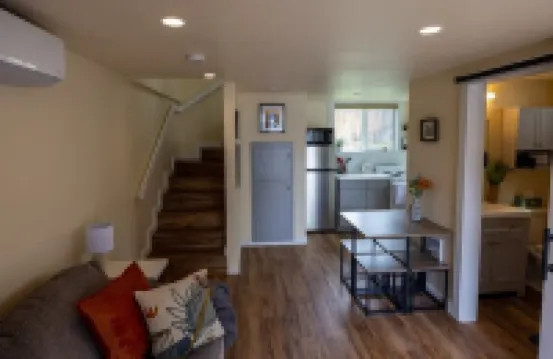 Greenough Loft