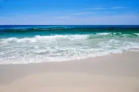 Direct Gulffront! BREATHTAKING 270 degree Ocean Views! Large 2600 sqft 3bdrm! - 5 stjerner