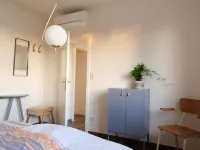 designed by Mark Pohl - winner of "Best of Interior" Award 2017 Hotels in Barnim