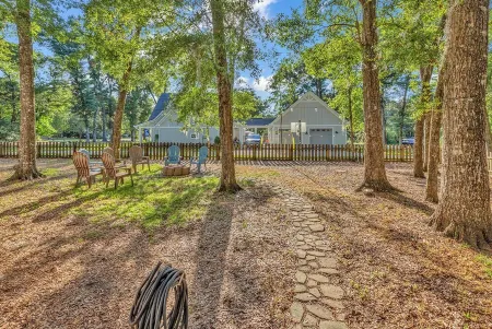 5 golf courses within 5 mins, 5 mins from beach, 15 mins from Murrells Inlet