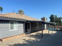 Modern with a Splash of Fun Hotels near Nocturnal Wonderland
