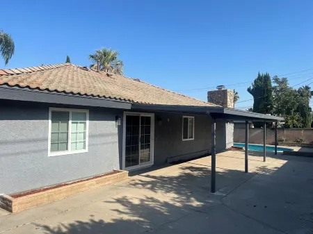 Modern with a Splash of Fun