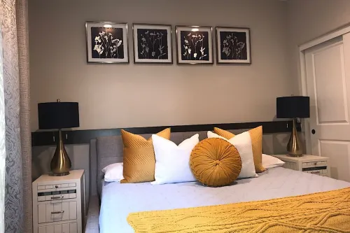 New!!! Private Casita