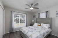 Tastefully remodeled and furnished home in the heart of Brownsville.