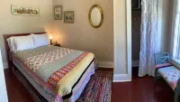 The Historic Harding House