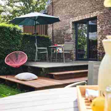 Historischer Schleifkotten in Romantischem Flusstal Hotel Exterior