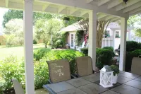 The Dahl House in the heart of Historic Downtown Franklin Hotels near Carnton