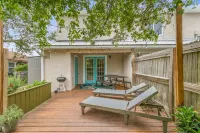 Treasure Beach Boutique Condo