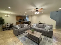 Elegant Mountain Townhome in Banner Elk