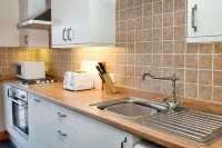 Dairymaids Cottage