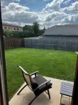 3 miles from EAA! Beautiful Oshkosh Duplex: The Westhaven Reetz Softball Complex附近的飯店