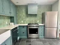 Lakeside Home with Mountain Views