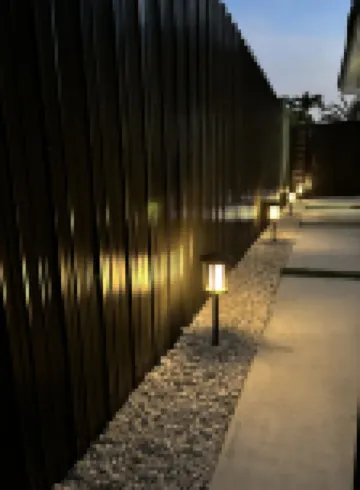 Cozy Luxury Room. Luxurious studio retreat with sleek design.